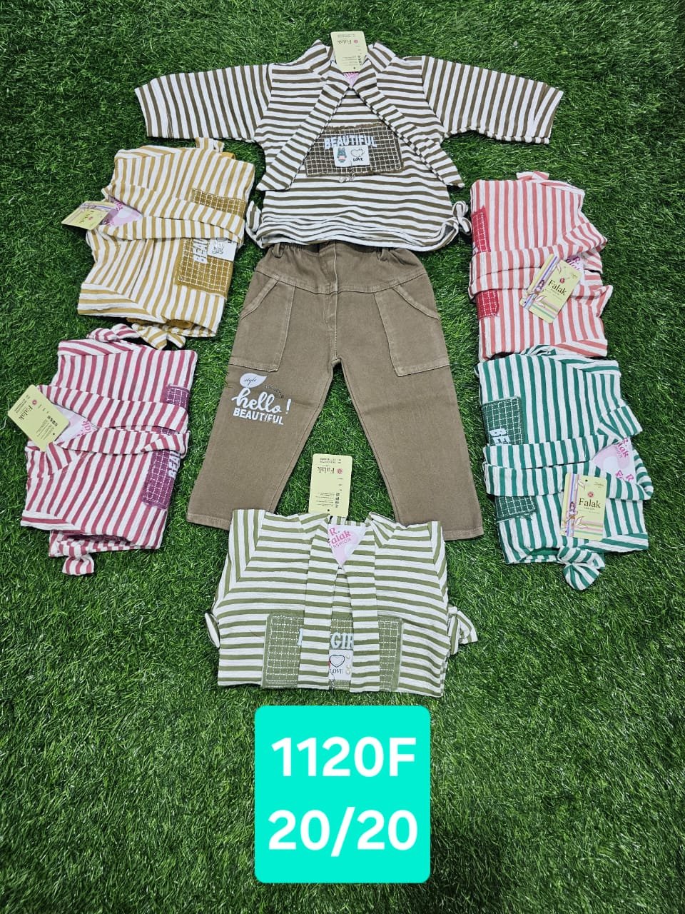 Full Baju