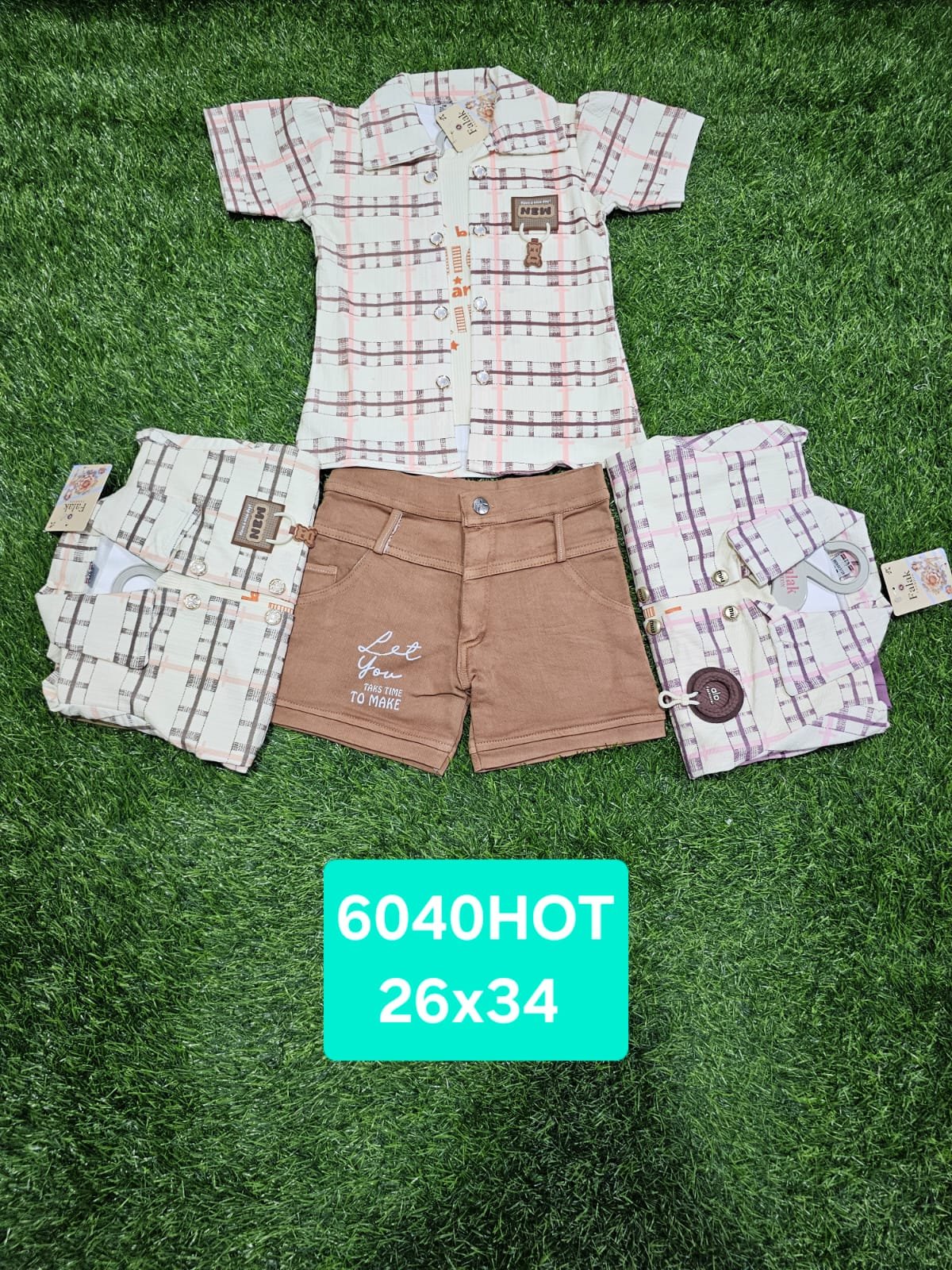 6040HOT