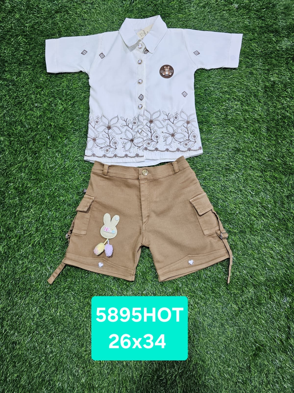 5895HOT