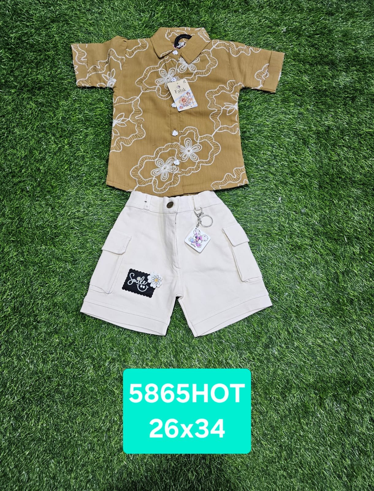 5865HOT