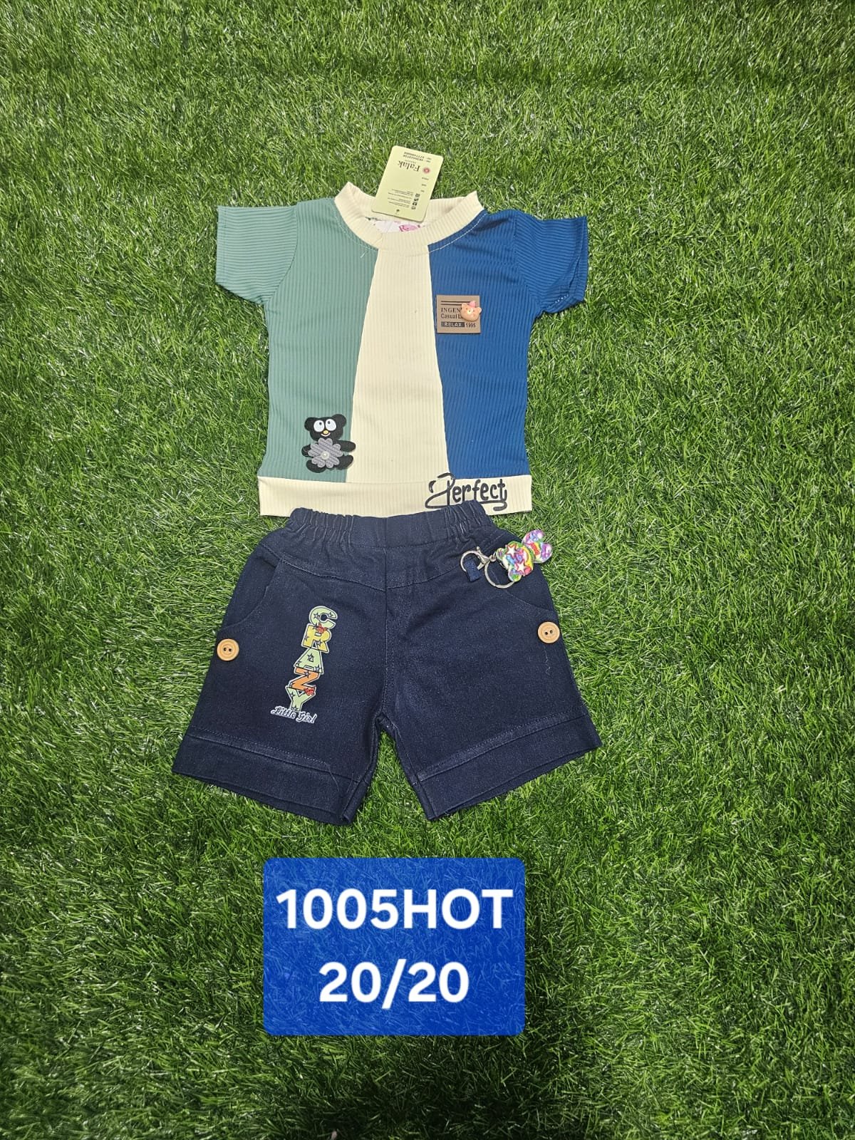1005HOT