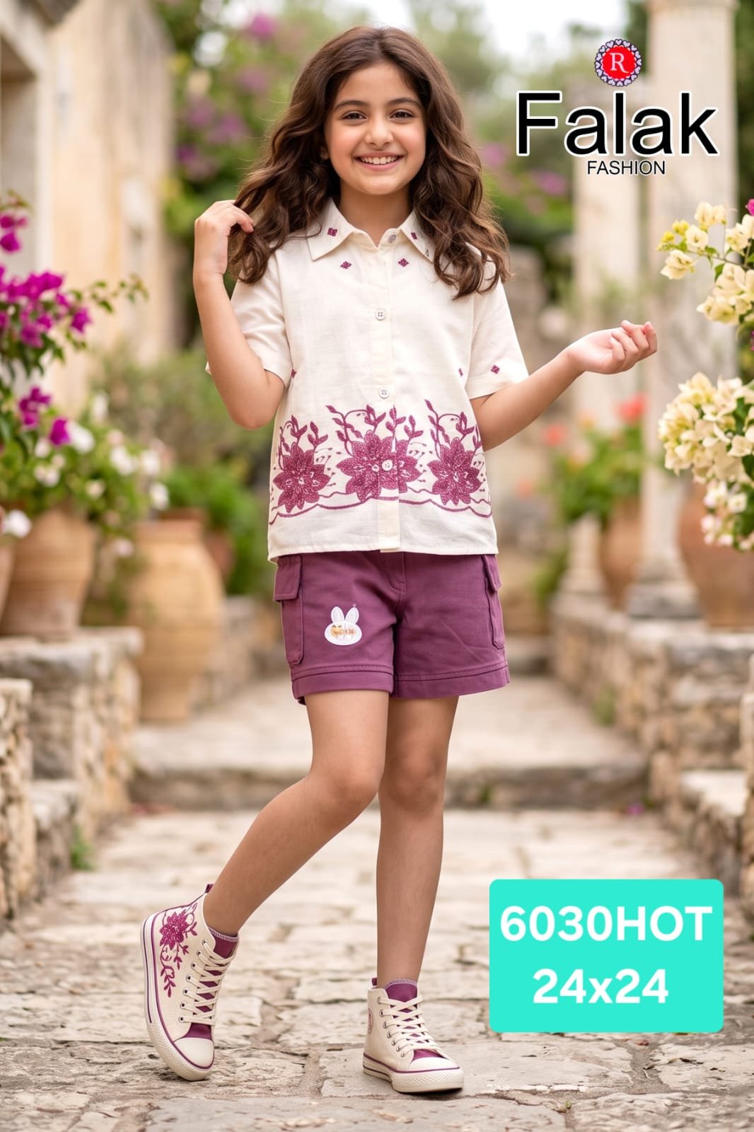 6030HOT