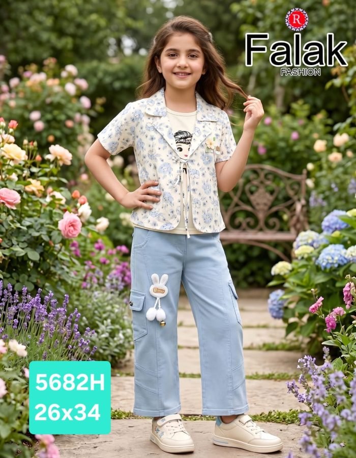5682H